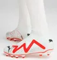 Бутси чоловічі Puma Future Match+ Ll Fg/Ag Football Boots White 107366-01
