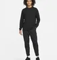 Світшот чоловічий Nike M Nsw Prem Essntl Sust Ls Tee Black Do7390-010