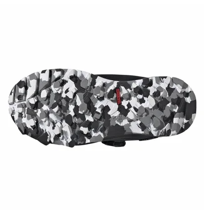 Кроссовки детские Adidas Terrex Agravic Boa Black EH2685