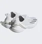 Кроссовки женские Adidas Adizero Cybersonic Tennis Shoes White IG9516