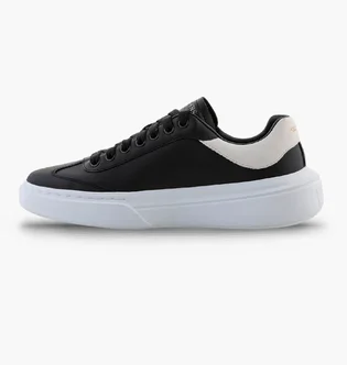 Кроссовки мужские Skechers Cordova Classic-Lighto Black 232858-BKW
