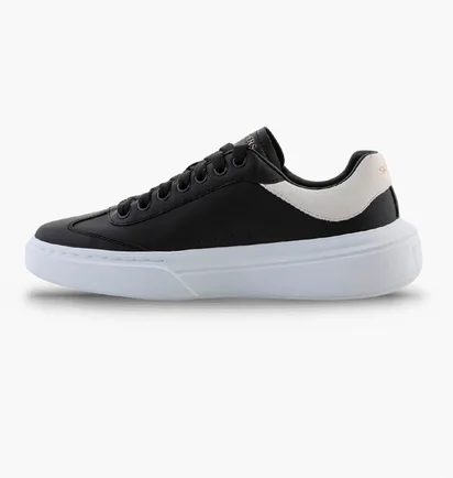 Кроссовки мужские Skechers Cordova Classic-Lighto Black 232858-BKW