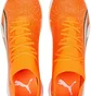 Футзалки чоловічі Puma Ultra Match It Orange 107221-01