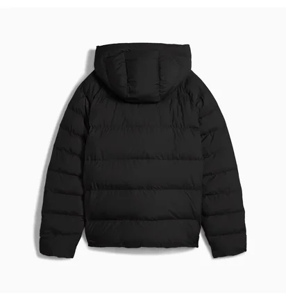Куртка женская Puma Mono Black 688385-01