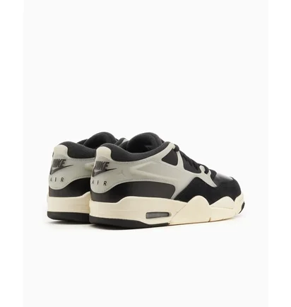 Кроссовки мужские Air Jordan 4 Rm Black/Grey FQ7939-006