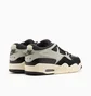Кроссовки мужские Air Jordan 4 Rm Black/Grey FQ7939-006