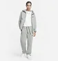 Толстовка чоловіча Nike Tech Fleece Fz Wr Grey FB7921-330