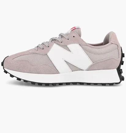 Кроссовки унисекс New Balance 327 Beige Ms327Cgw