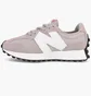 Кроссовки унисекс New Balance 327 Beige Ms327Cgw
