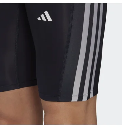 Шорты мужские Adidas 3S Training Short Black HK2339