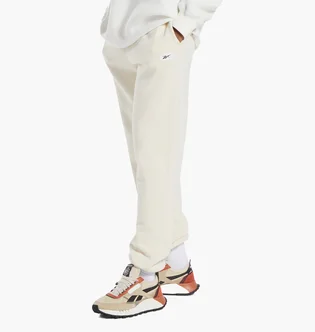 Штани чоловічі Reebok Classics Natural Dye White Hs9153