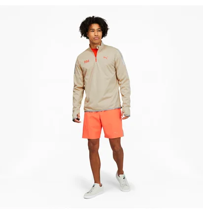 Куртка мужская Helly Hansen X 1/2 Zip Beige 521201-42