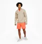 Куртка мужская Helly Hansen X 1/2 Zip Beige 521201-42