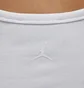 Майка женская Air Jordan X J Balvin Tank Top White FJ6147-100
