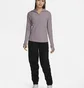 Кофта жіноча Nike Therma-Fit Adv Run Division Brown DQ6649-531