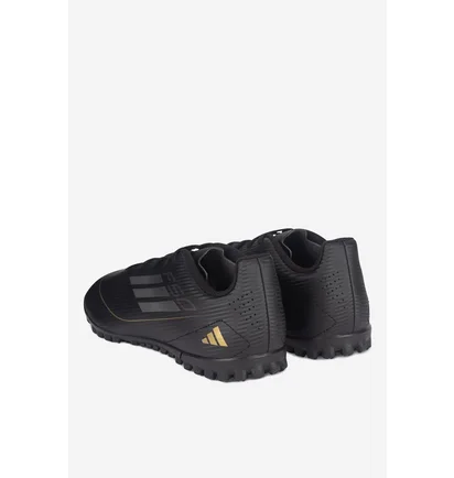 Кроссовки детские Adidas F50 Club Tf Black IF1389