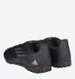 Кроссовки детские Adidas F50 Club Tf Black IF1389