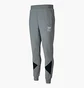 Штаны мужские Puma Rebel Pants Block Fleece Grey 583499-03