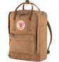 Рюкзак унисекс Fjallraven Kanken Brown 23510.228