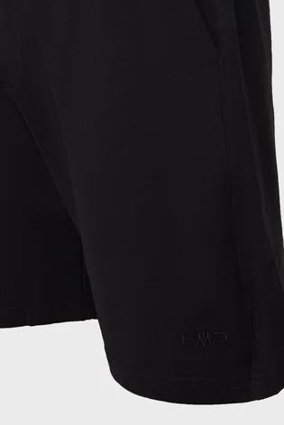 Шорти чоловічі CMP Bermuda Black 32D8137-U901