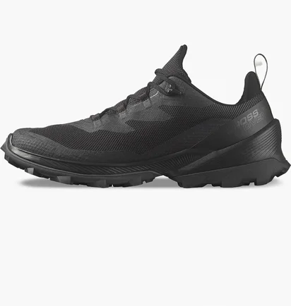 Кросівки чоловічі Salomon Cross Over 2 Gtx Black L47269000