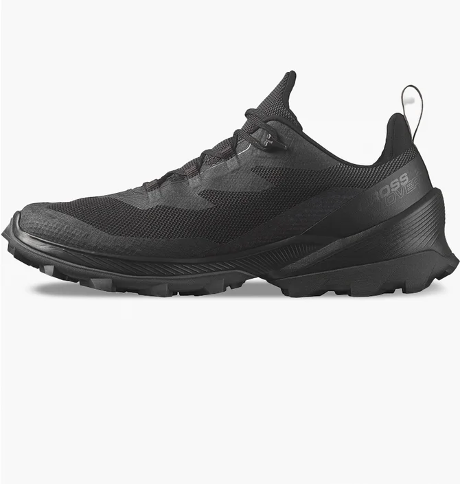 Кросівки чоловічі Salomon Cross Over 2 Gtx Black L47269000