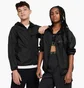 Олімпійка дитяча Nike K Nsw City Utility Jacket Black FZ4905-010