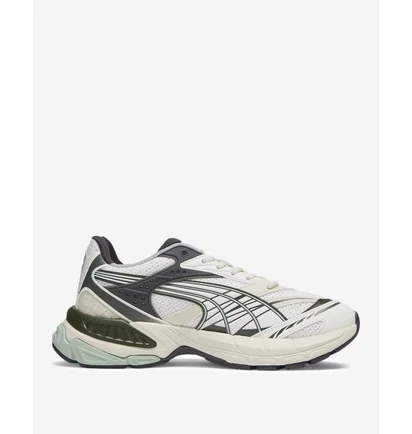 Кроссовки мужские Puma Velophasis Beige 390932-11