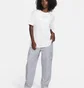 Футболка женская Nike Sportswear T-Shirt White FQ6597-100