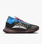 Кросівки жіночі Nike Pegasus Trail 4 Gore-Tex Waterproof Trail Running Shoes Black DJ7929-003