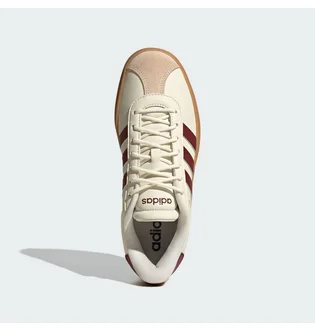 Кроссовки женские Adidas Vl Court Bold Beige JQ5642