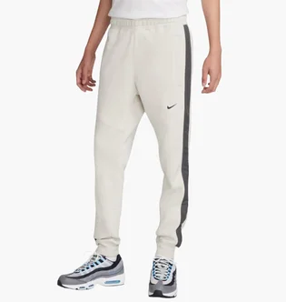 Штаны мужские Nike Sportswear MenS Fleece Joggers Grey FN0246-072