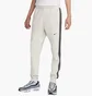 Штаны мужские Nike Sportswear MenS Fleece Joggers Grey FN0246-072