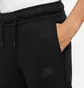 Штаны детские Nike Tech Fleece Black FD3287-010
