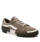Кеды унисекс Vans Sk8-Low Rearrange Sneakers Beige VN000CRNCH8