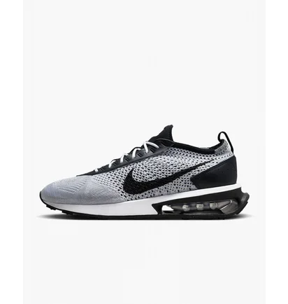 Кроссовки мужские Nike Air Max Flyknit Racer Grey Dj6106-002