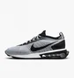 Кроссовки мужские Nike Air Max Flyknit Racer Grey Dj6106-002