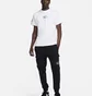 Футболка мужская Nike Sportswear Herren-T-Shirt White HJ3969-100