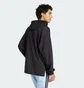 Худи мужское Adidas Essentials Big Logo Single Black IN6183