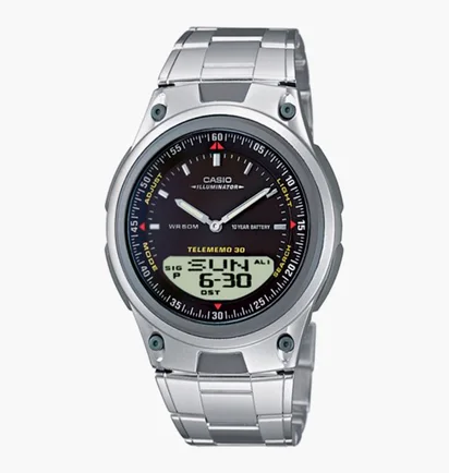 Годинник чоловічий Casio AW-80D-1A