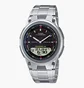 Годинник чоловічий Casio AW-80D-1A
