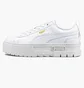 Кросівки жіночі Puma Mayze Classis Wns White 384209-01