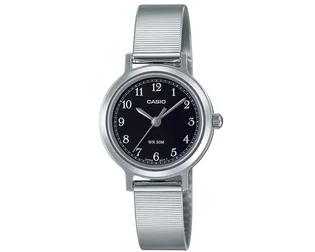Часы женские Casio Timeless Collection LTP-B170D-1B