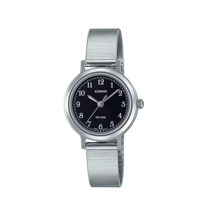 Годинник жіночий Casio Timeless Collection LTP-B170D-1B