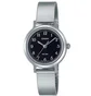Годинник жіночий Casio Timeless Collection LTP-B170D-1B