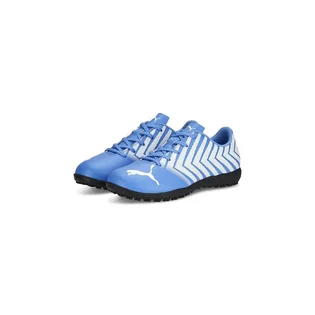Сороконіжки дитячі Puma Tacto Ii Tt Mavi Hali Saha Ayakkabisi Blue/White 106706-09