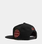 Кепка унісекс Air Jordan Flight Mvp Pro Adjustable Cap Black FV5292-010