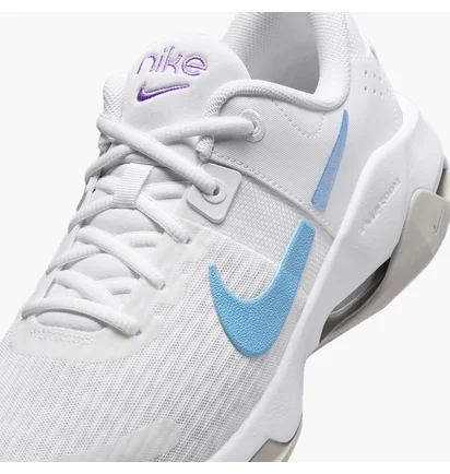 Кроссовки женские Nike Zoom Bella 6 White DR5720-106