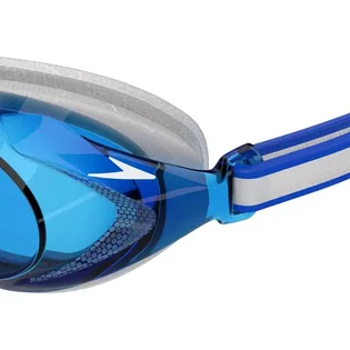 Окуляри для плавання дитячі Speedo Vanquisher 3.0 Blue/White 8-00475210729