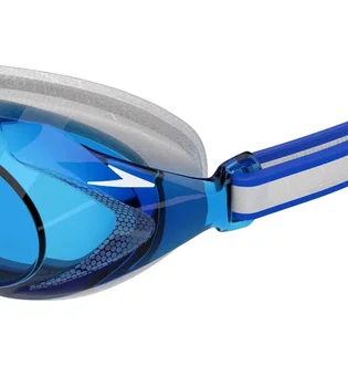Очки для плавания детские Speedo Vanquisher 3.0 Blue/White 8-00475210729